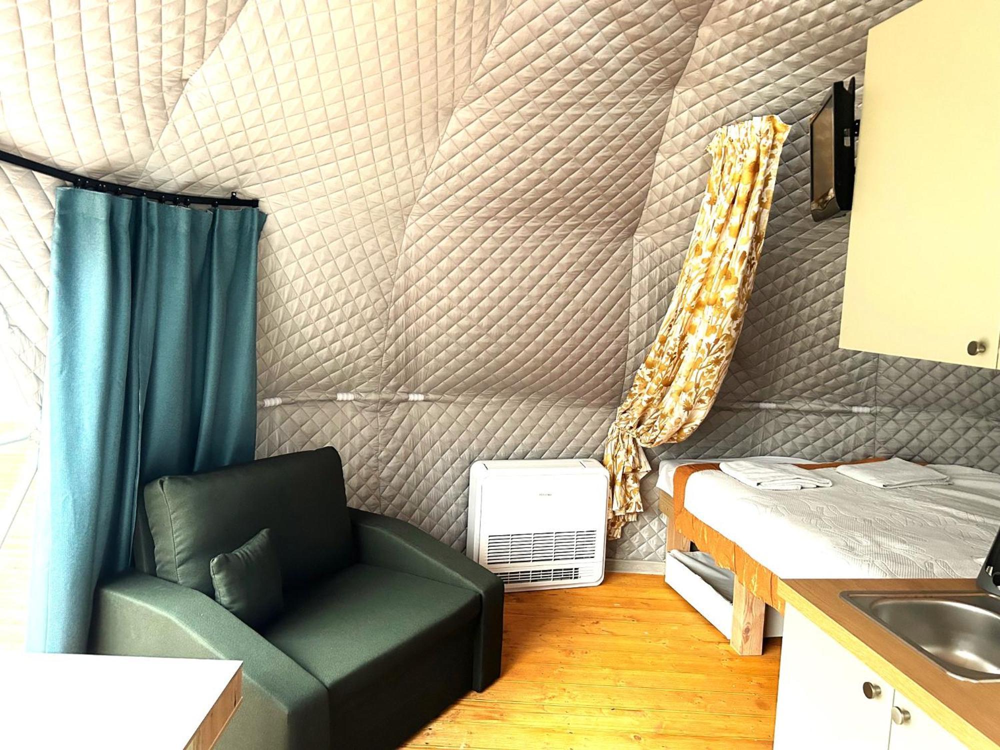 Stilo Hotel Miedzyzdroje Esterno foto